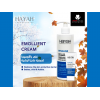 HAYAH LABORATORIES STRALINE EMOLLIENT FACE AND BODY CREAM WITH OMEGA 3, 6 & 9 FOR VERY DRY AND ATOPIC SKIN 500 ML